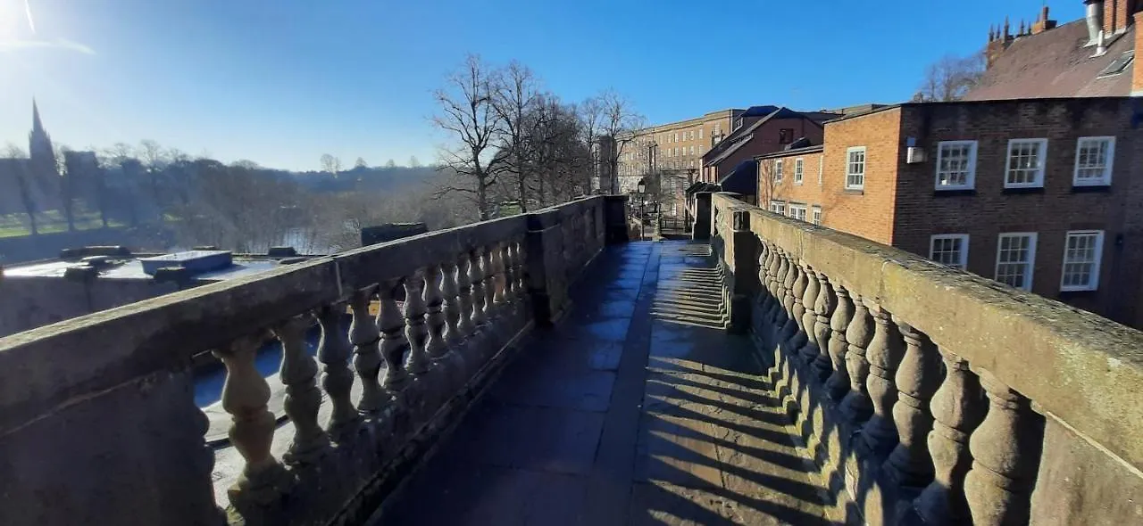 Appartamento Deva Leisure Chester