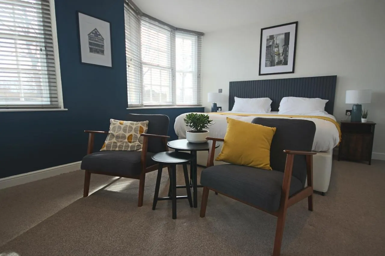 Appartamento Deva Leisure Chester