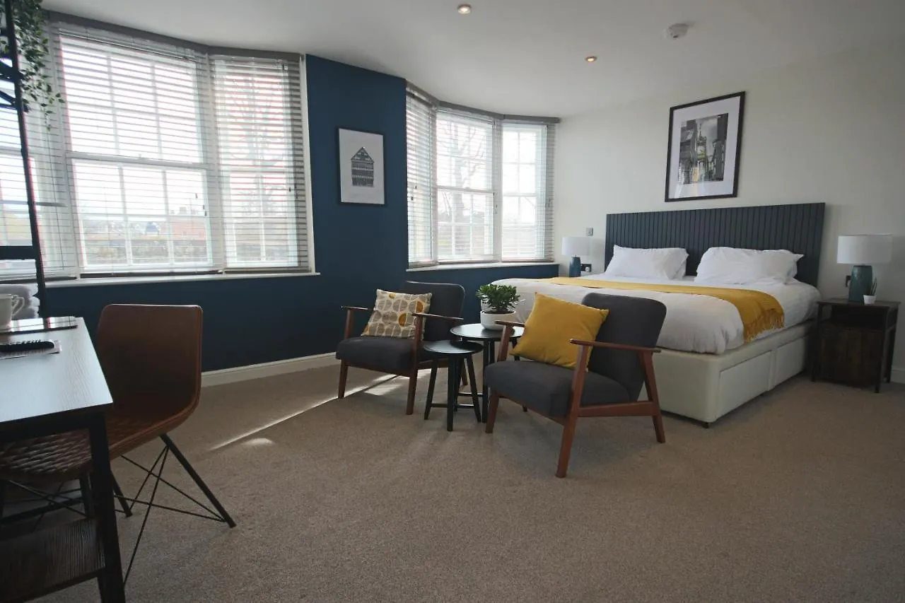 Deva Leisure Chester