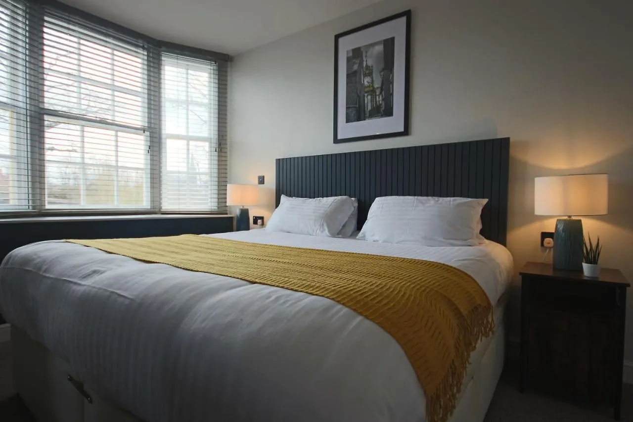 Appartamento Deva Leisure Chester