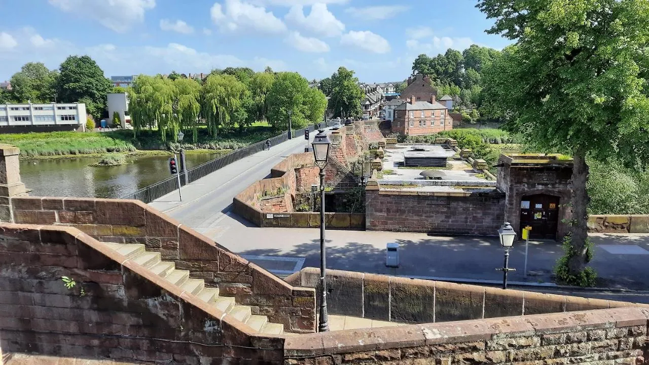 Appartamento Deva Leisure Chester 0*,