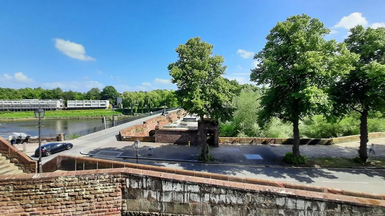 Appartamento Deva Leisure Chester 0*,  Regno Unito