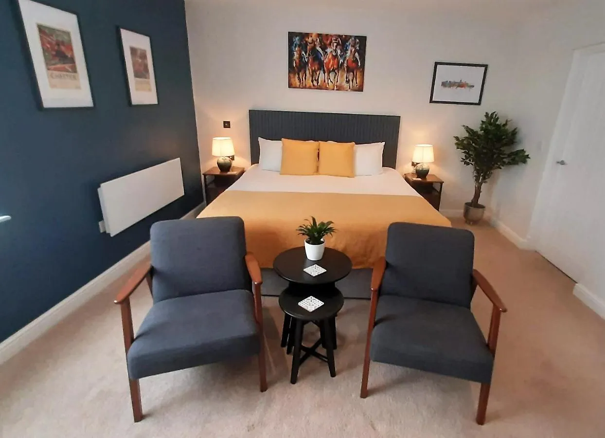 Appartamento Deva Leisure Chester