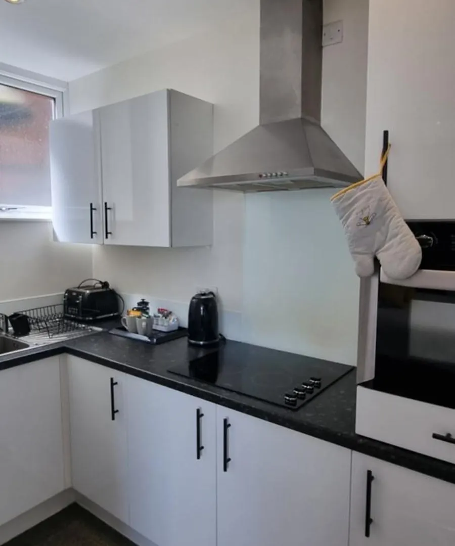 Appartamento Deva Leisure Chester