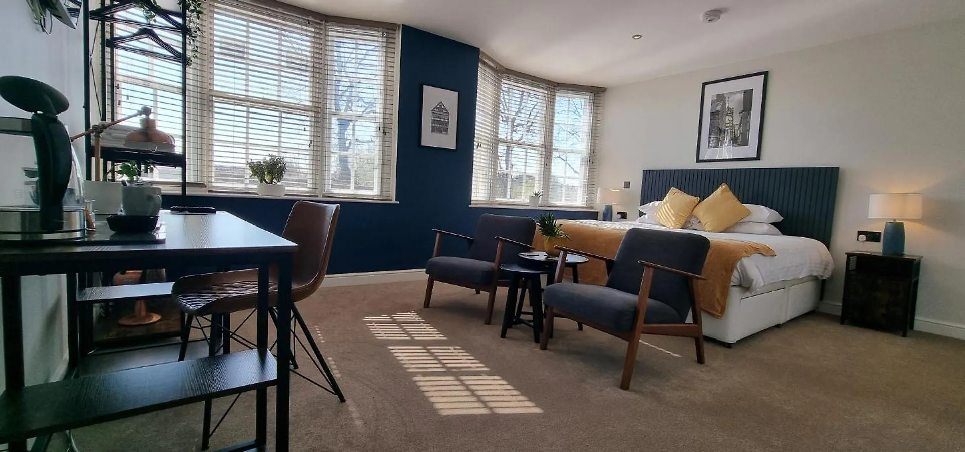Appartamento Deva Leisure Chester