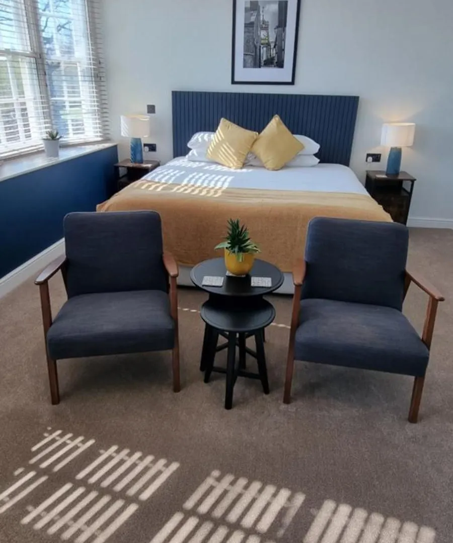 Appartamento Deva Leisure Chester Regno Unito