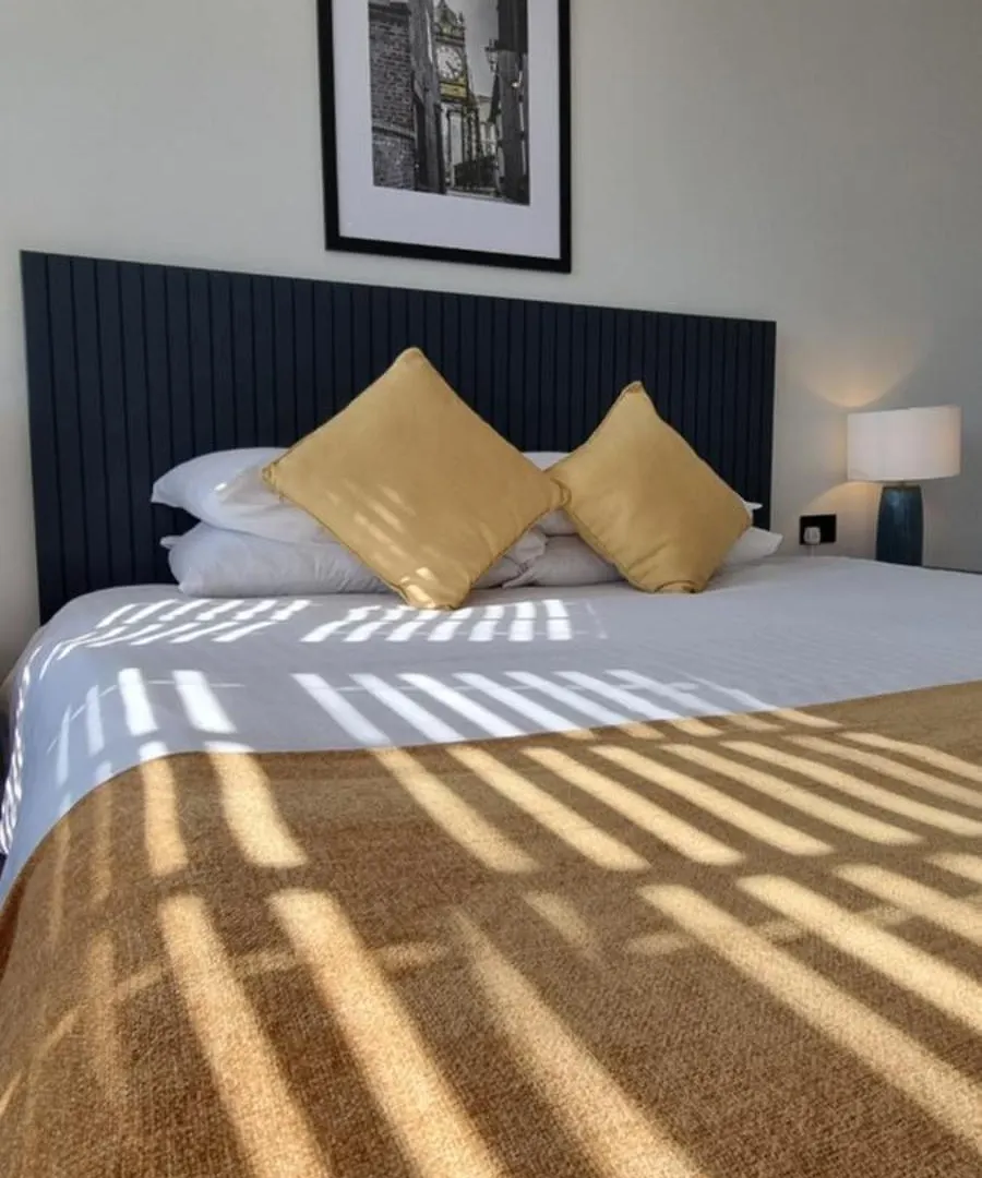 Appartamento Deva Leisure Chester