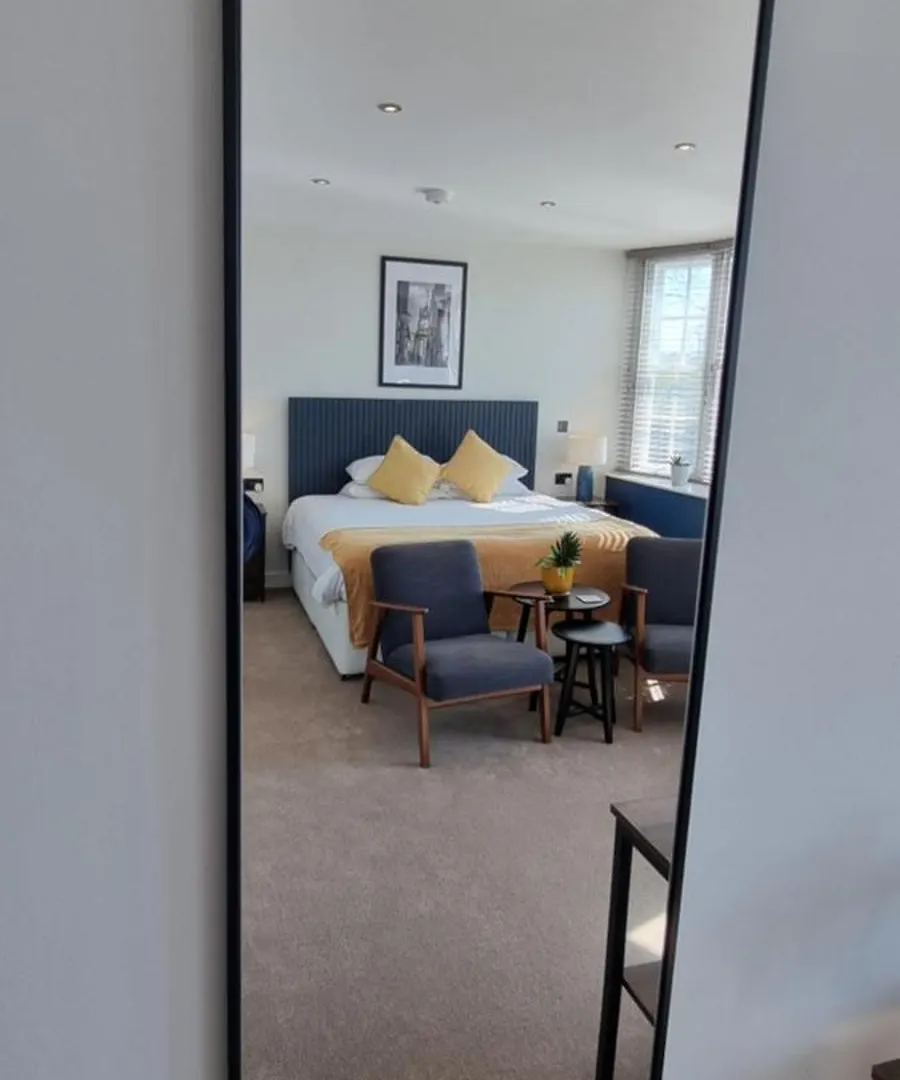 Appartamento Deva Leisure Chester Regno Unito