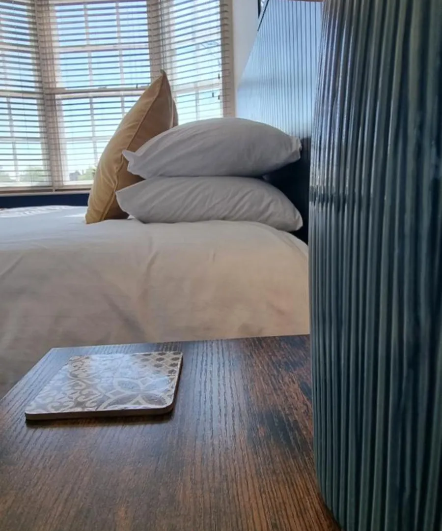 Appartamento Deva Leisure Chester