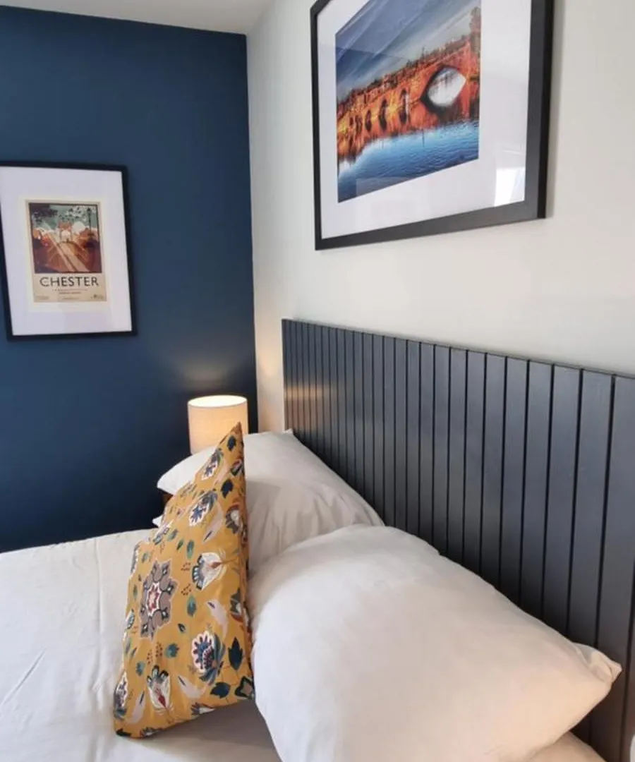 Appartamento Deva Leisure Chester
