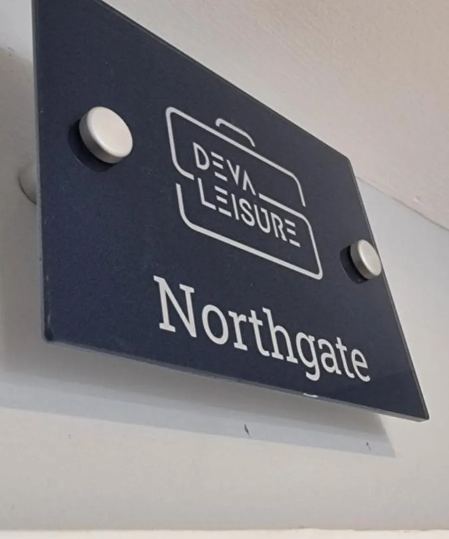 Appartamento Deva Leisure Chester Regno Unito