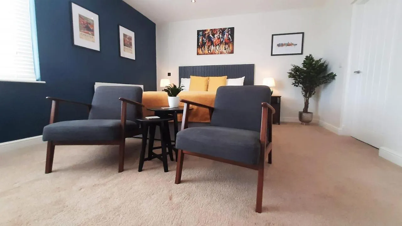 Apartment Deva Leisure