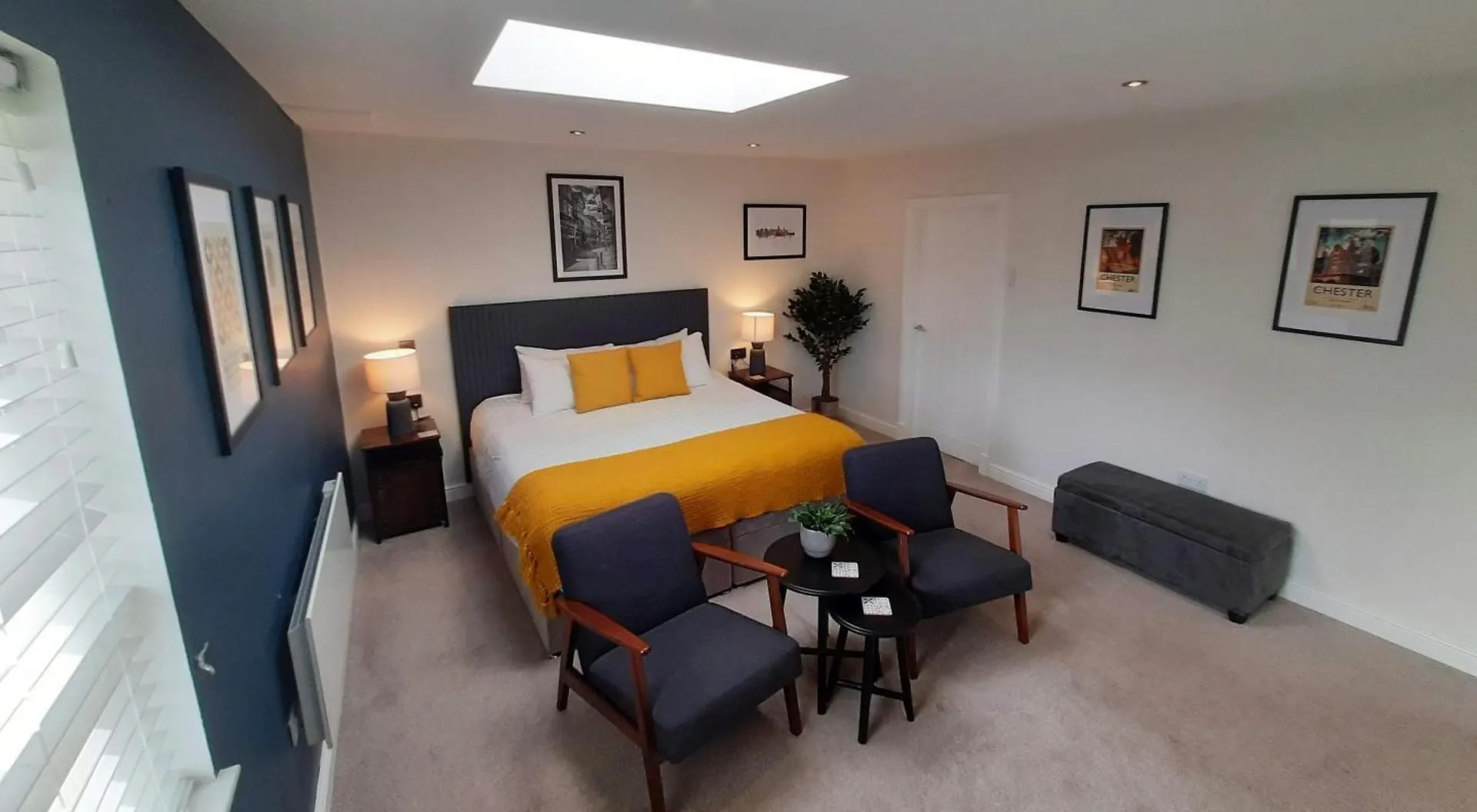 Deva Leisure 0*, Chester United Kingdom
