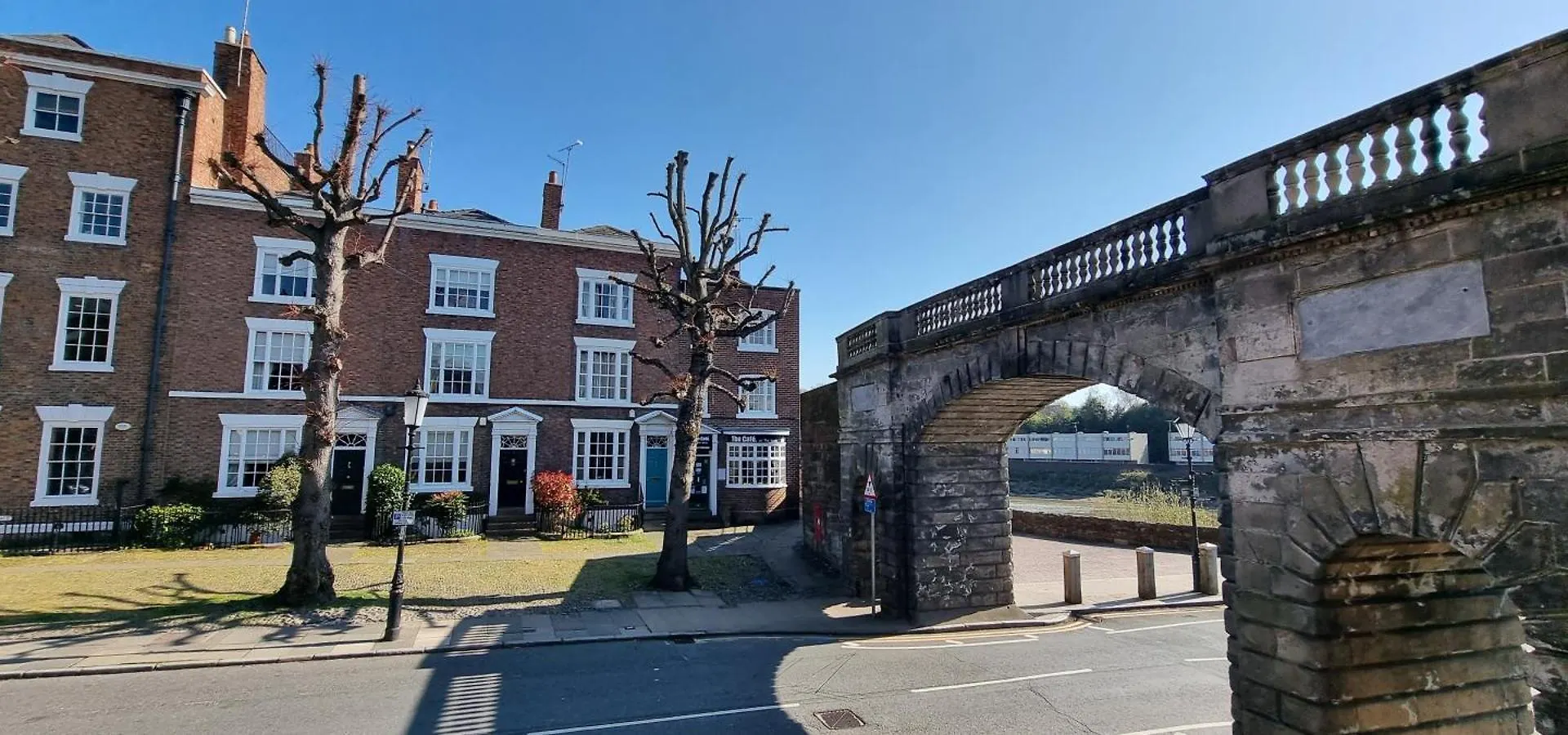 Deva Leisure 0*, Chester United Kingdom