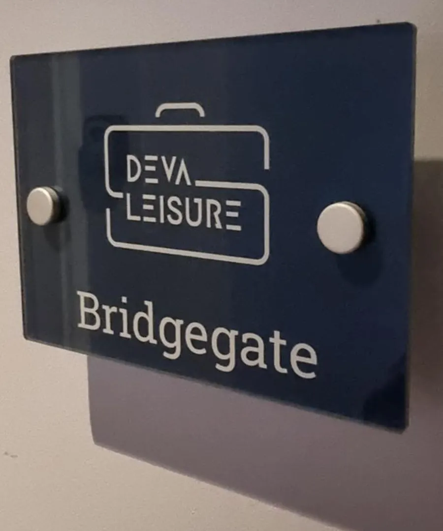 Deva Leisure Διαμέρισμα Τσέστερ