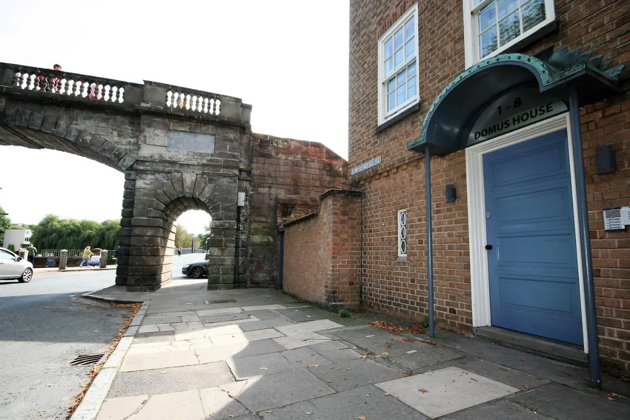 Apartment Deva Leisure United Kingdom