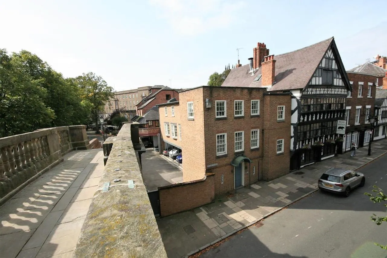 Deva Leisure Chester