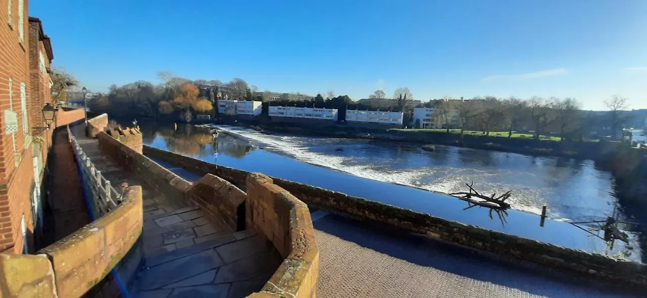 Apartment Deva Leisure United Kingdom