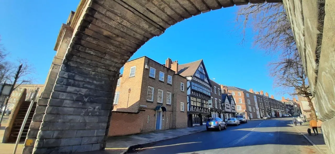 Deva Leisure Chester