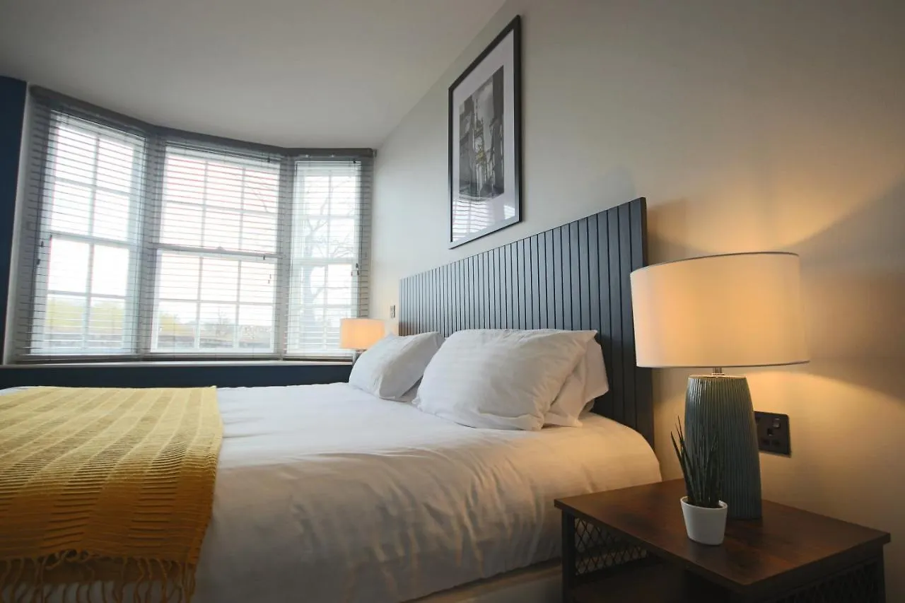 Apartment Deva Leisure