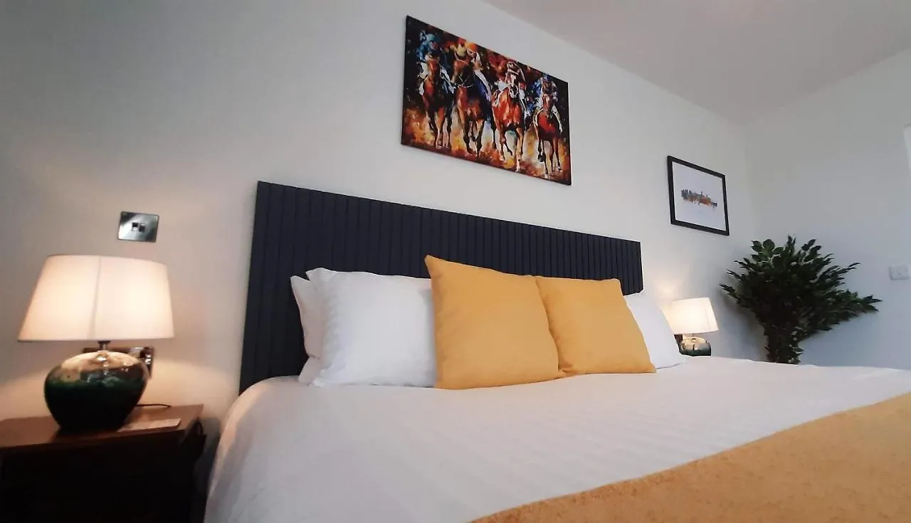 Deva Leisure Apartment