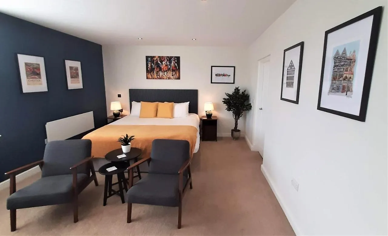 Deva Leisure 0*, Chester United Kingdom