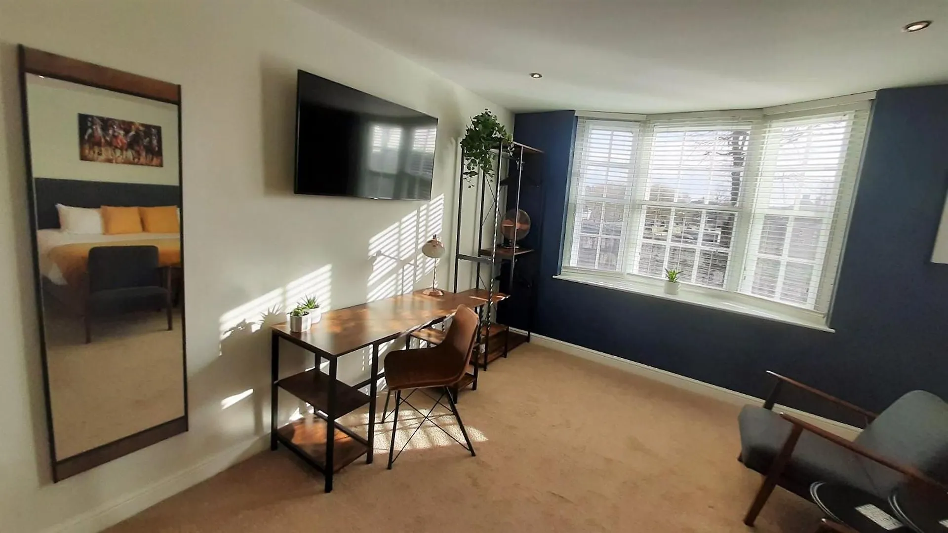Deva Leisure Apartment