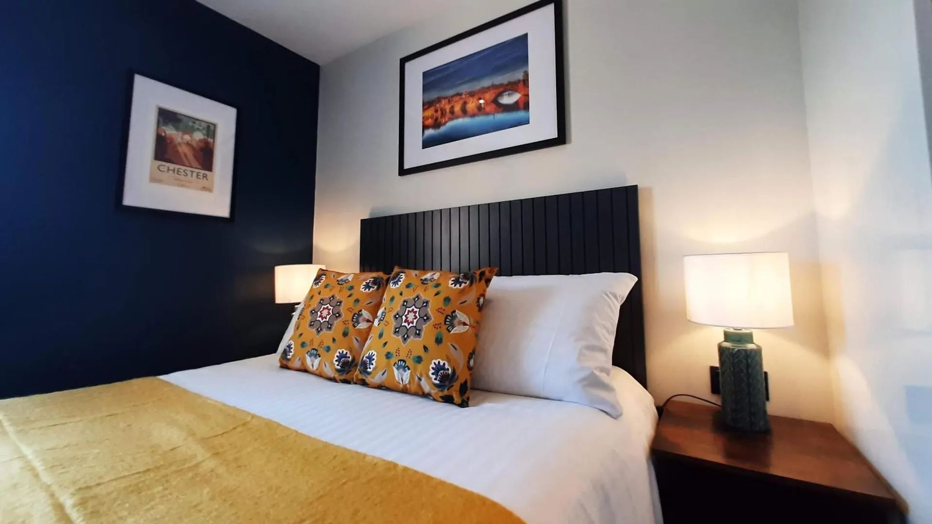 Deva Leisure 0*, Chester United Kingdom