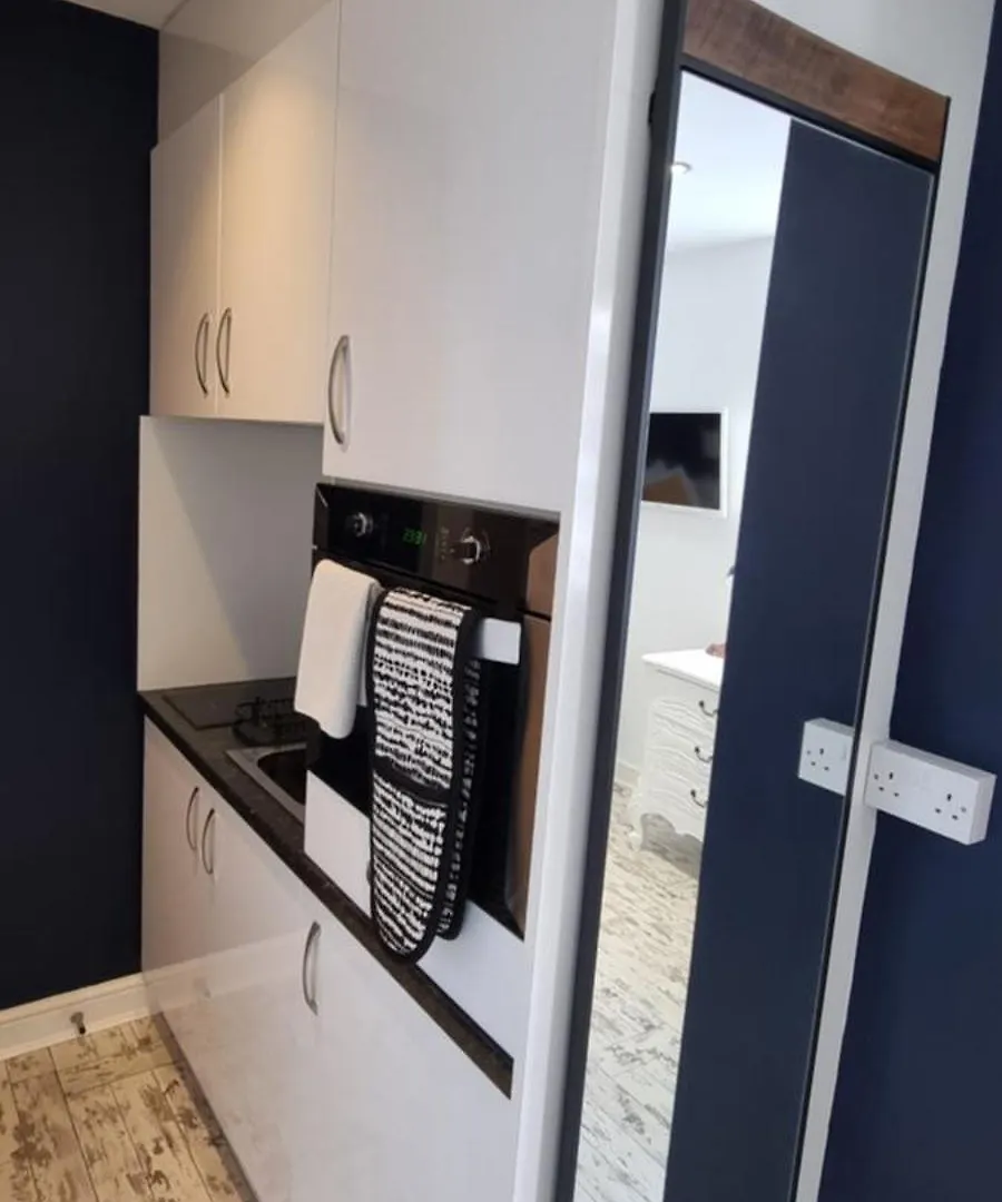 Deva Leisure Apartment Chester