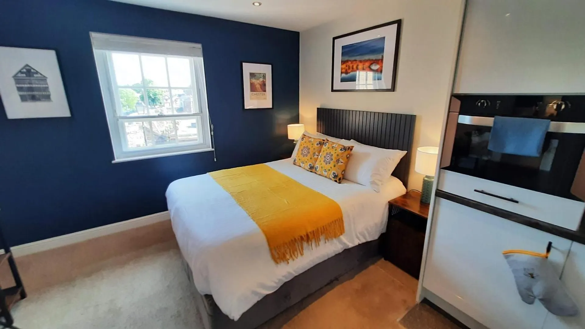 Apartment Deva Leisure