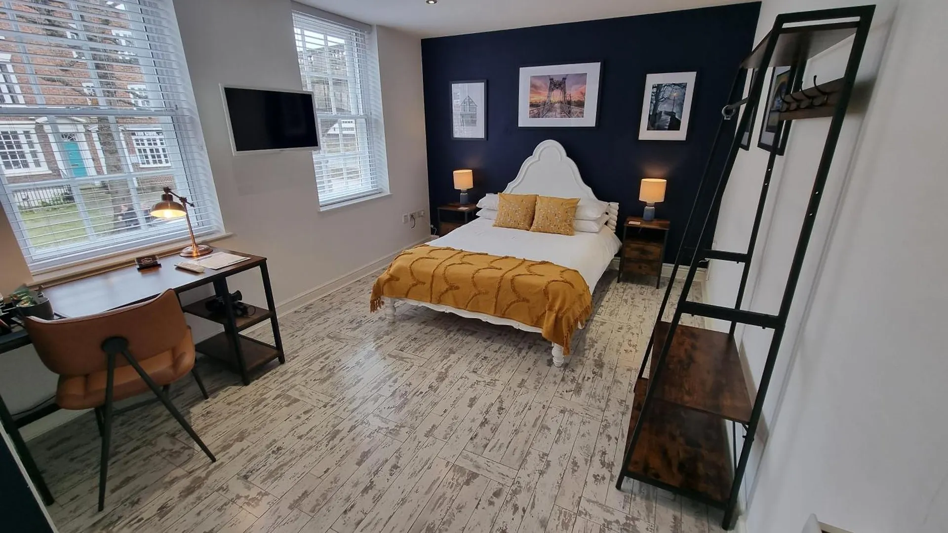Apartment Deva Leisure