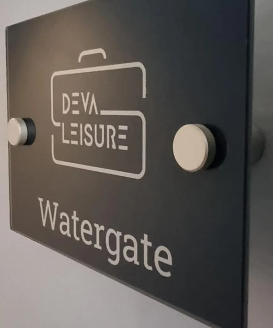 Deva Leisure Apartment