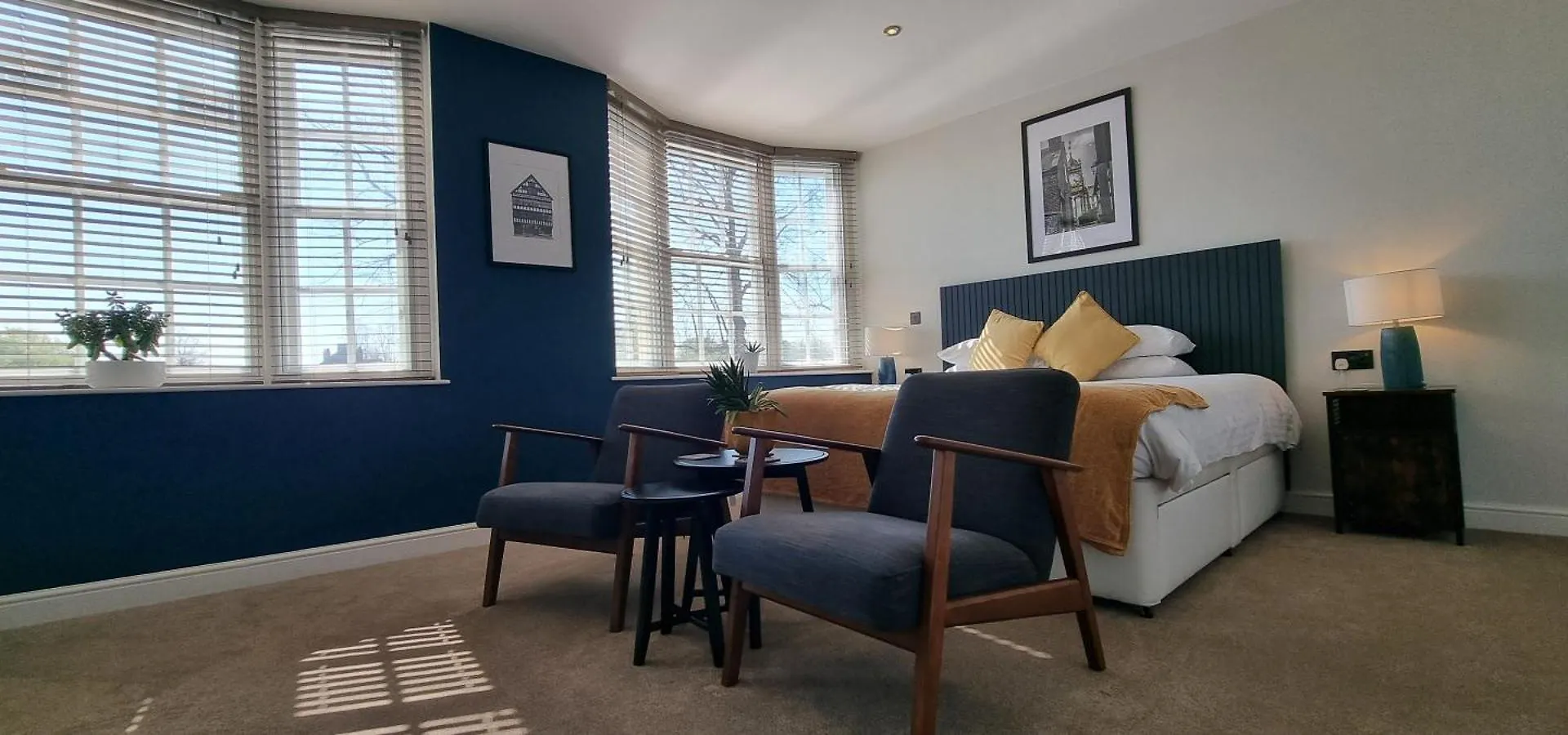 Apartment Deva Leisure United Kingdom