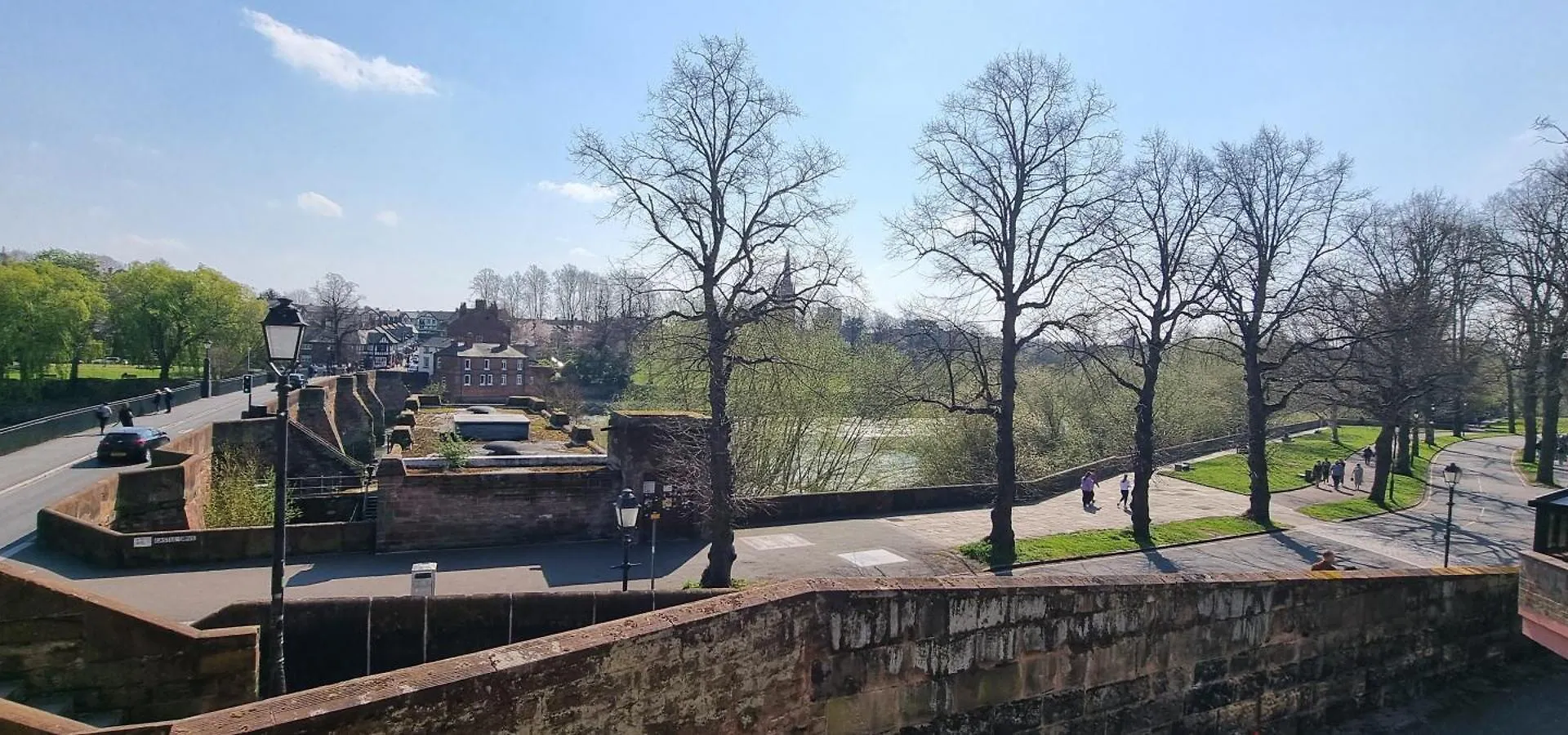 Deva Leisure 0*, Chester