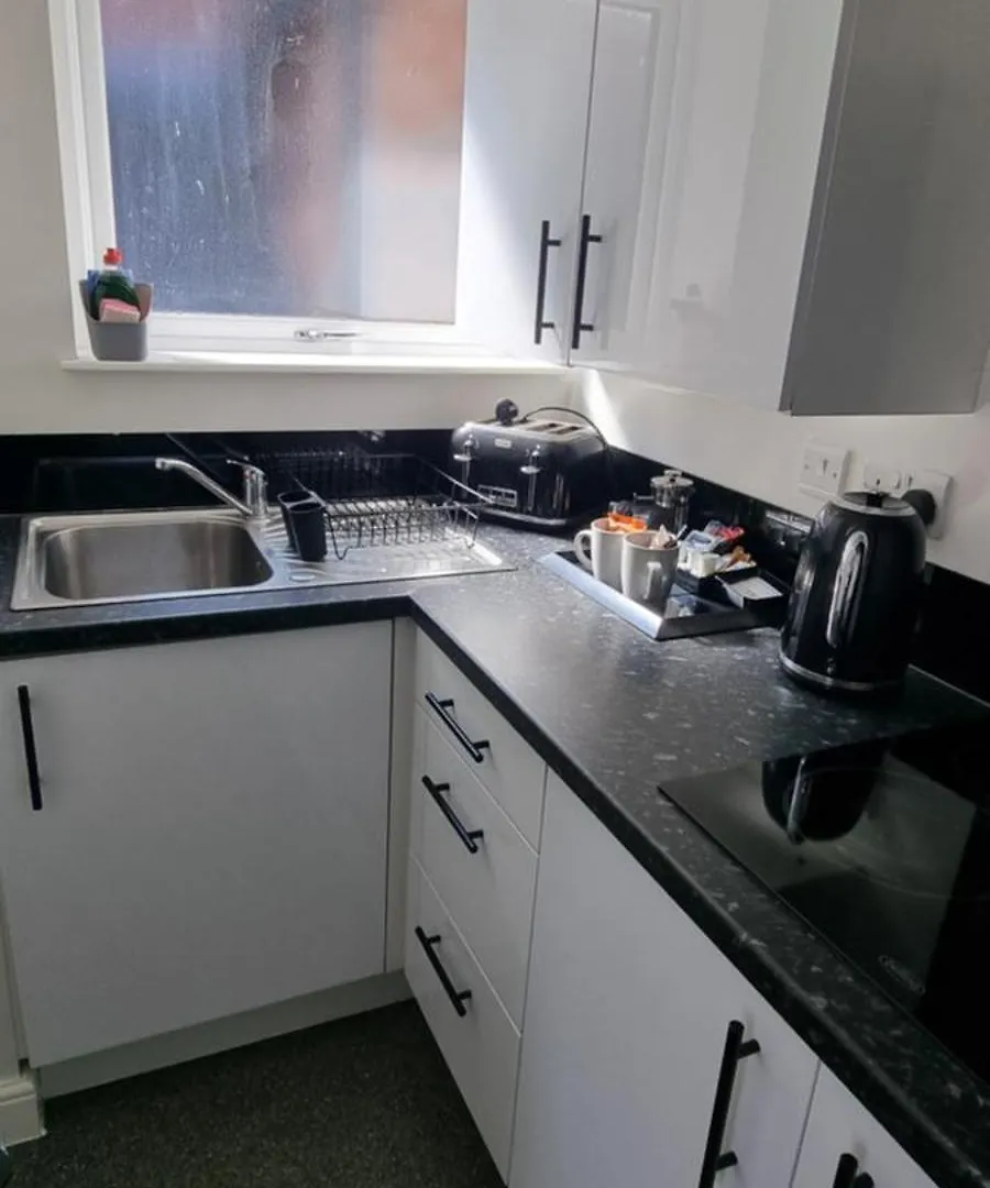 Deva Leisure Apartment