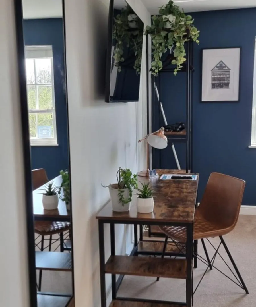 Apartment Deva Leisure